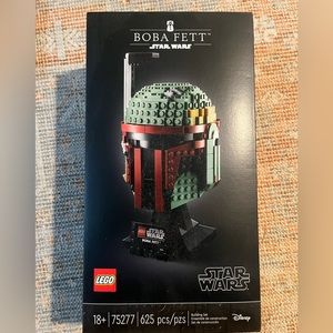 Star Wars Boba Fett